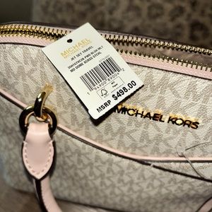 Brand New Jet set md Dome w/tags still on it